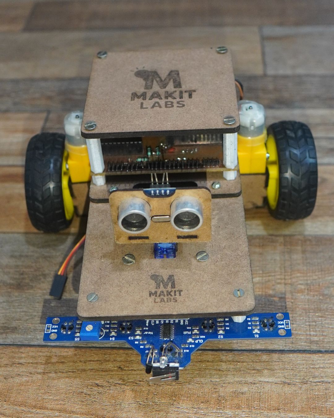 Makit Labs